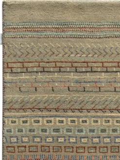 Contemporary Gabbeh|Kibek Hot