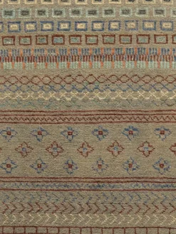 Contemporary Gabbeh|Kibek Hot