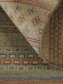 Contemporary Gabbeh|Kibek Hot