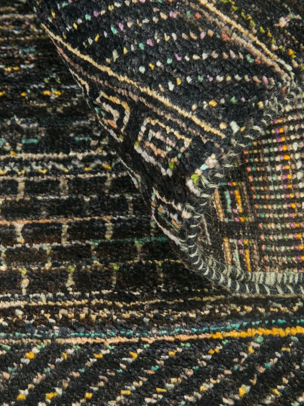 Contemporary Gabbeh|Kibek Sale