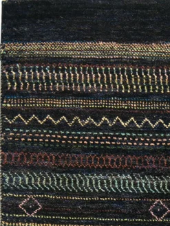 Contemporary Gabbeh|Kibek Outlet