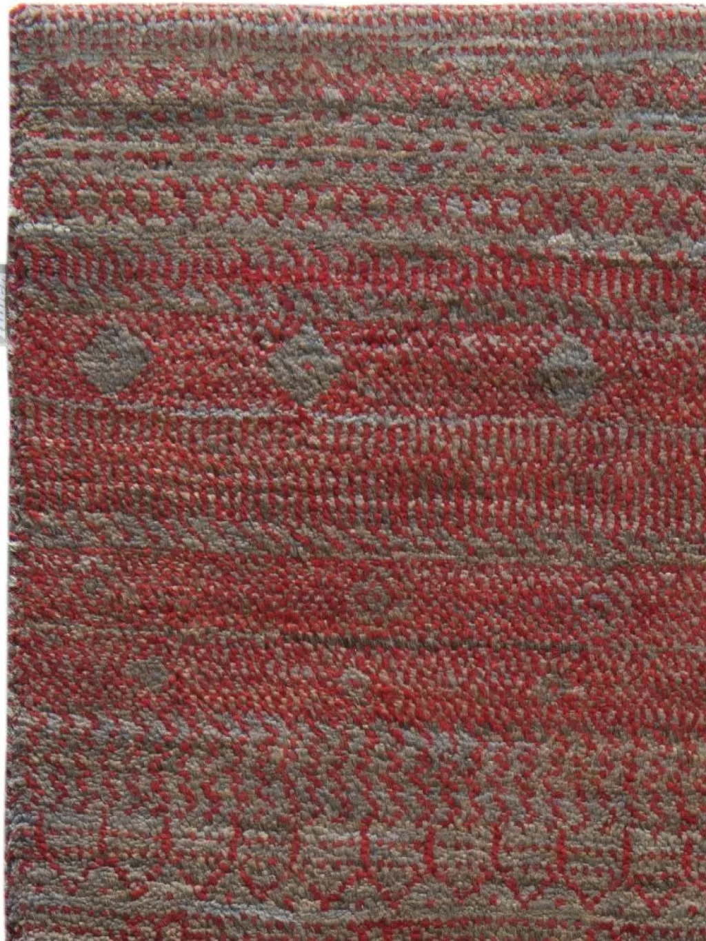 Contemporary Gabbeh|Kibek Online