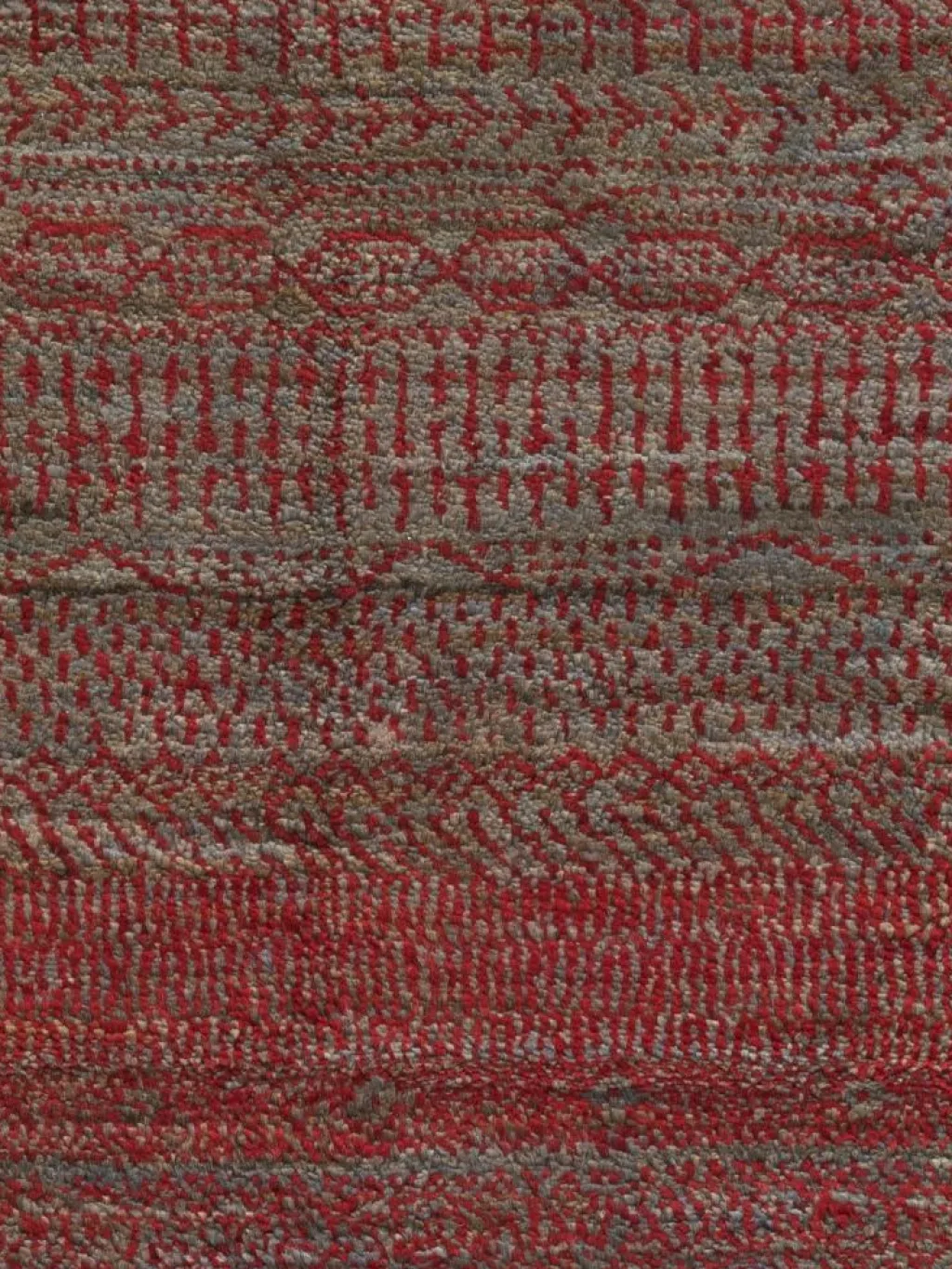 Contemporary Gabbeh|Kibek Online