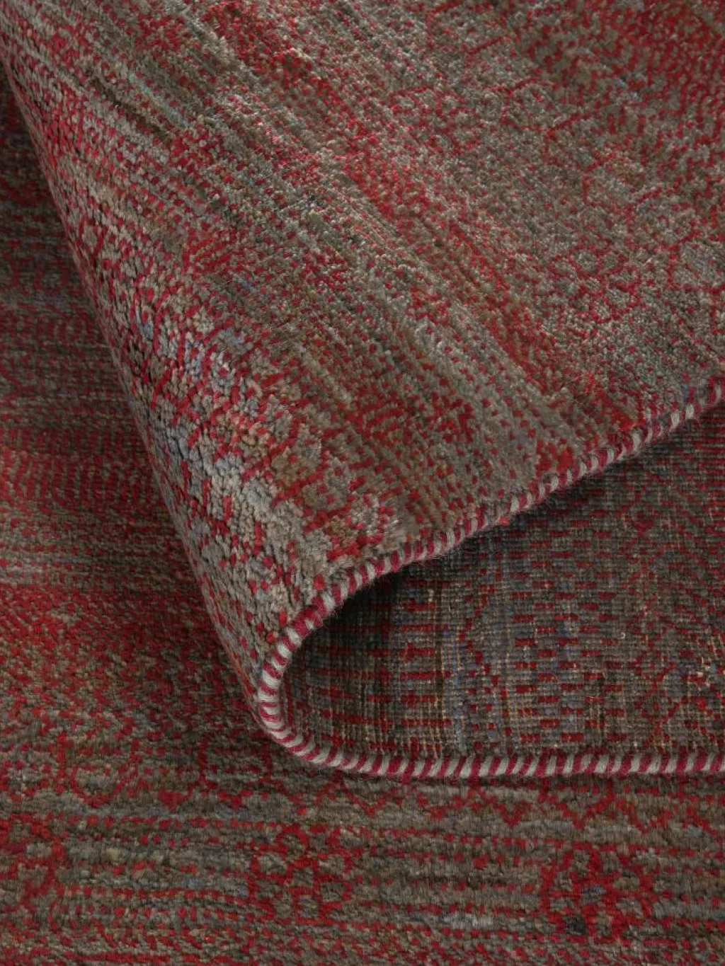 Contemporary Gabbeh|Kibek Online