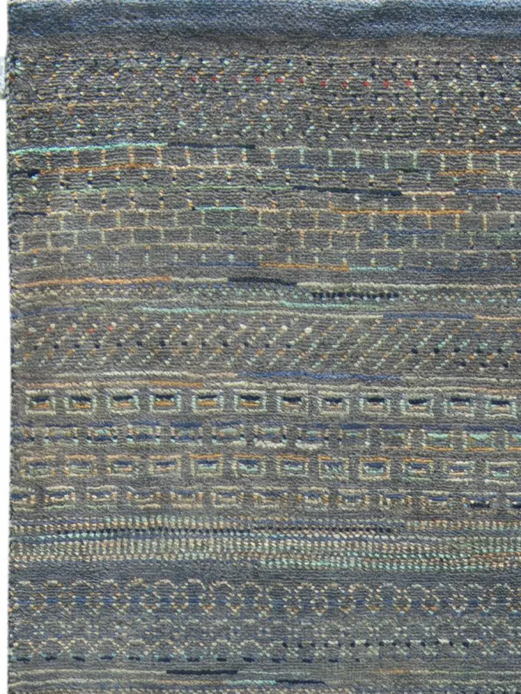 Contemporary Gabbeh|Kibek Sale