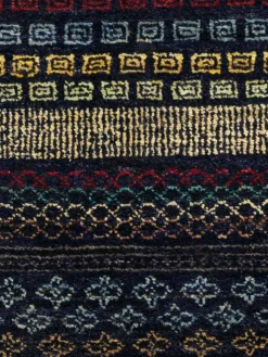 Contemporary Gabbeh|Kibek Hot