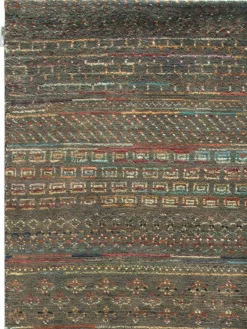 Contemporary Gabbeh|Kibek