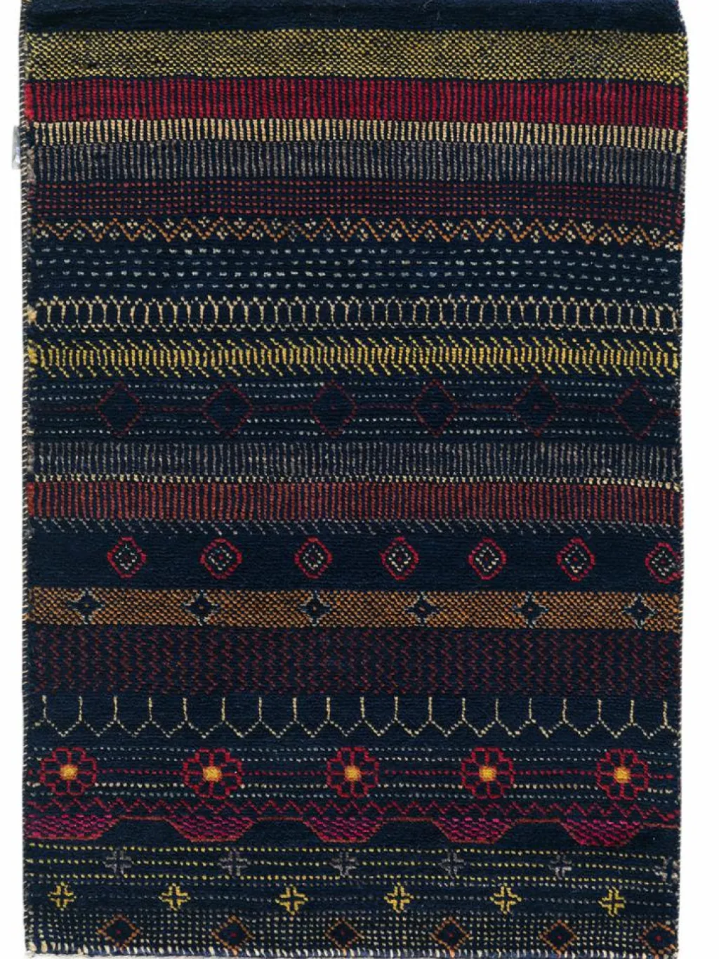 Contemporary Gabbeh|Kibek Online