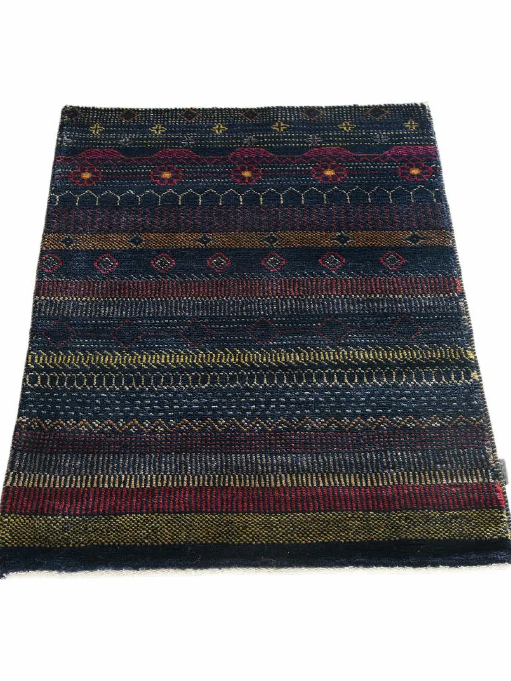 Contemporary Gabbeh|Kibek Online