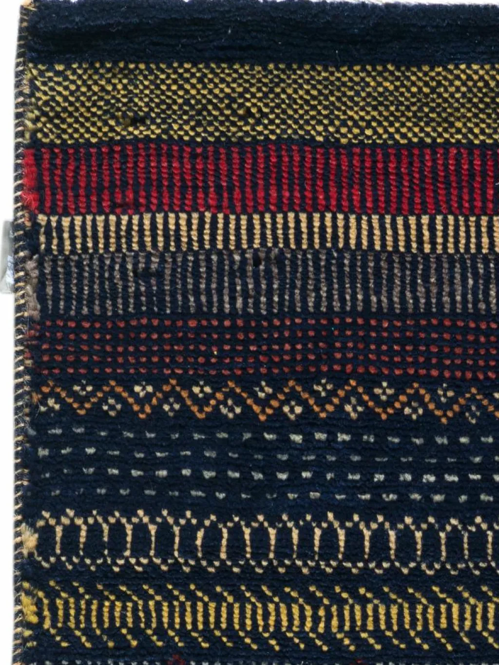 Contemporary Gabbeh|Kibek Online