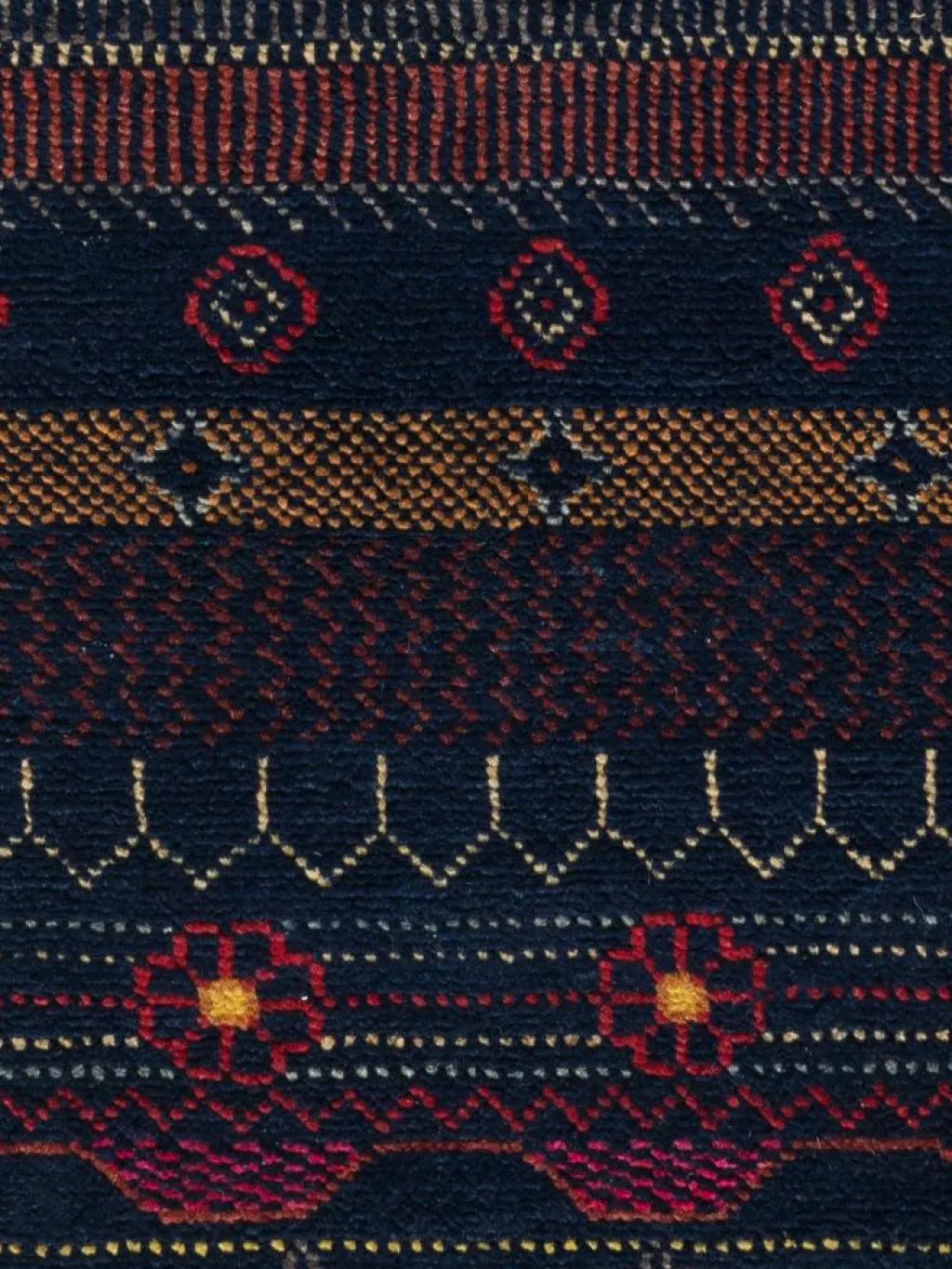 Contemporary Gabbeh|Kibek Online