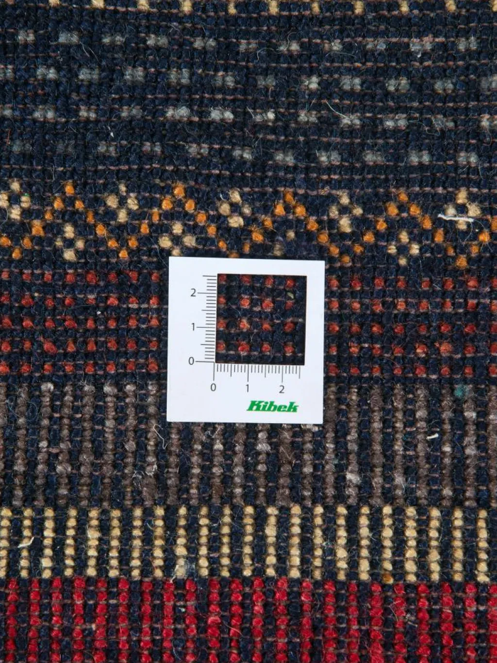 Contemporary Gabbeh|Kibek Online