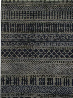 Contemporary Gabbeh|Kibek