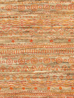 Contemporary Gabbeh|Kibek New