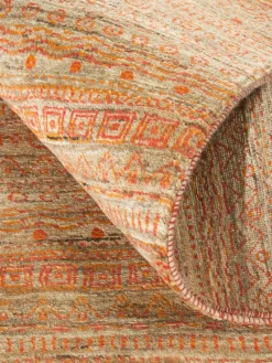 Contemporary Gabbeh|Kibek New