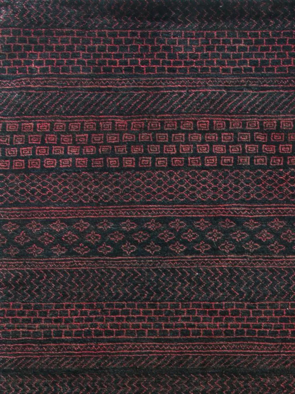 Contemporary Gabbeh|Kibek Discount