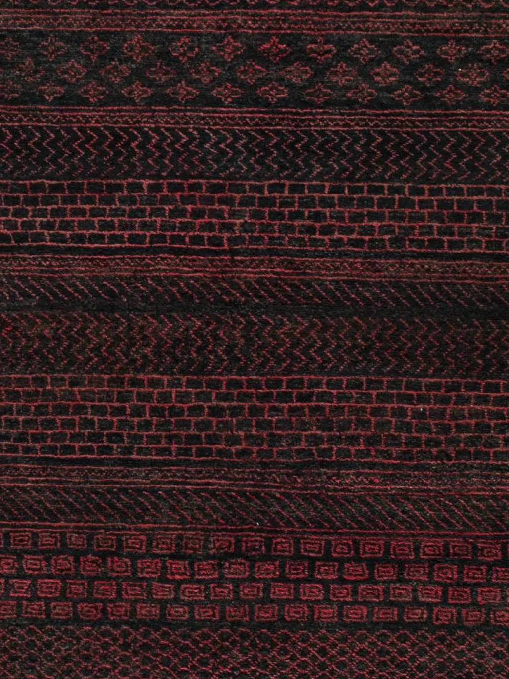 Contemporary Gabbeh|Kibek Discount