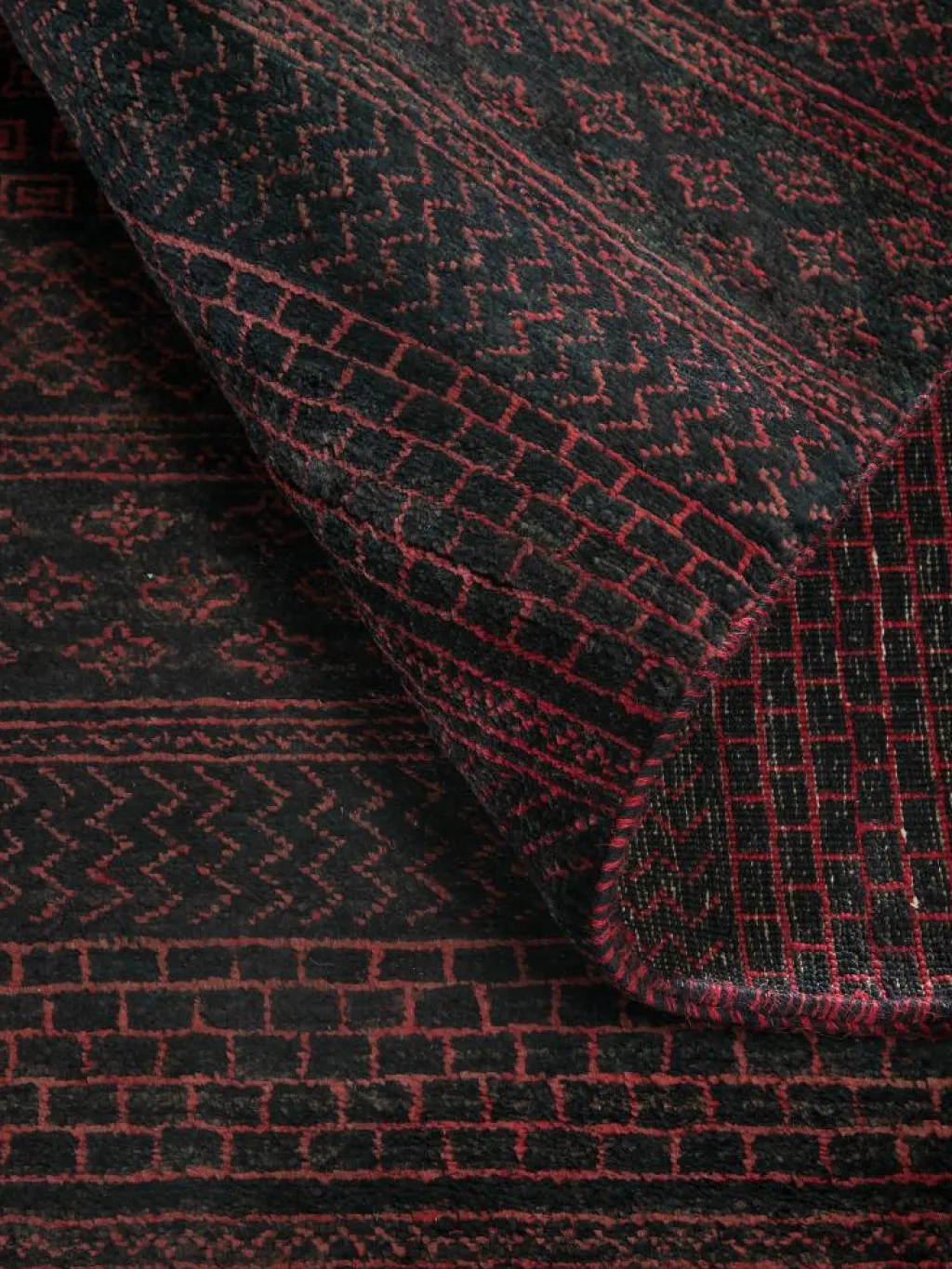 Contemporary Gabbeh|Kibek Discount