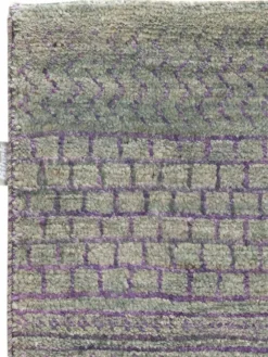 Contemporary Gabbeh|Kibek New