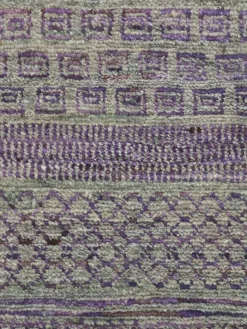 Contemporary Gabbeh|Kibek New