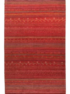 Contemporary Gabbeh|Kibek Outlet