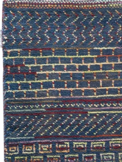 Contemporary Gabbeh|Kibek