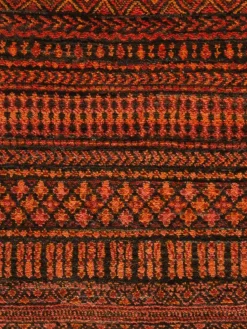 Contemporary Gabbeh|Kibek