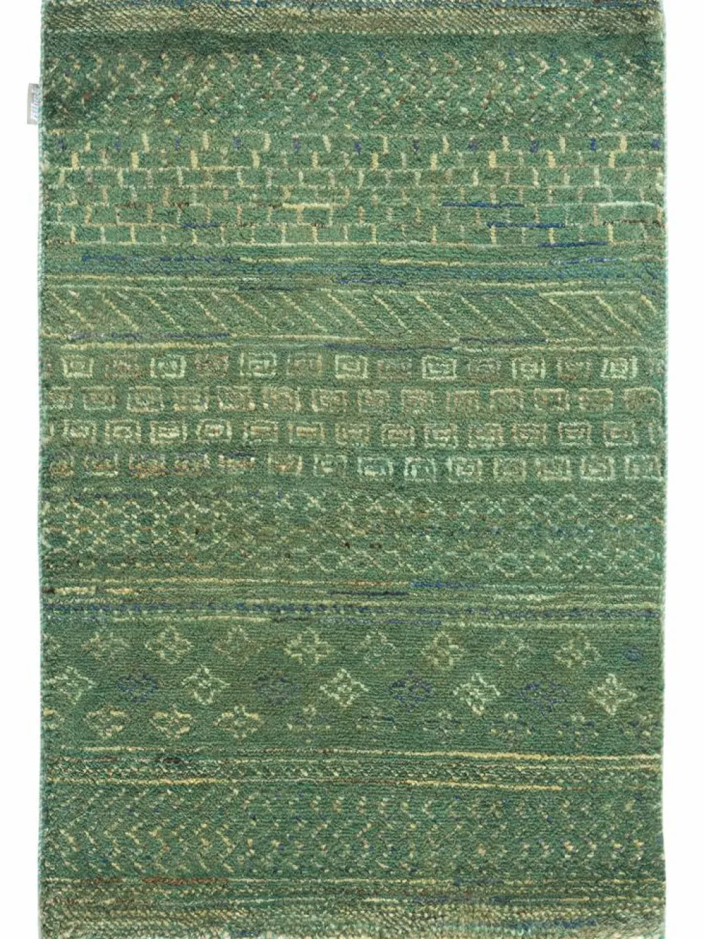 Contemporary Gabbeh|Kibek New