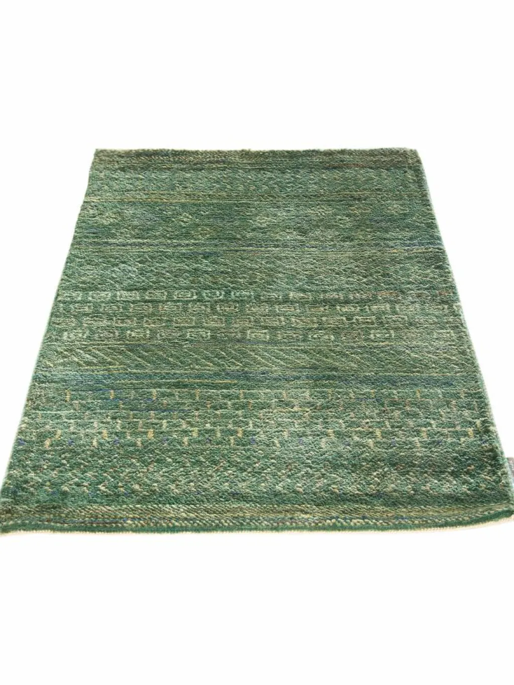 Contemporary Gabbeh|Kibek New