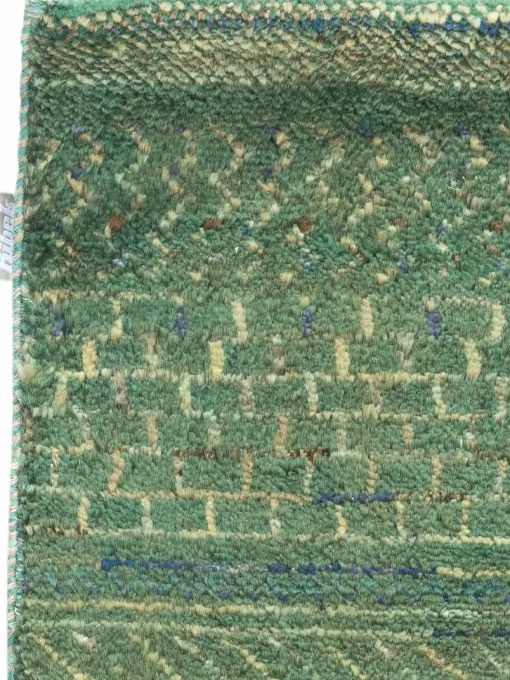 Contemporary Gabbeh|Kibek New