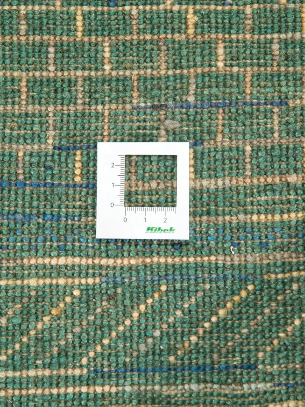 Contemporary Gabbeh|Kibek New