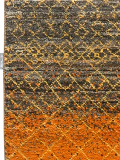 Contemporary Gabbeh|Kibek Outlet