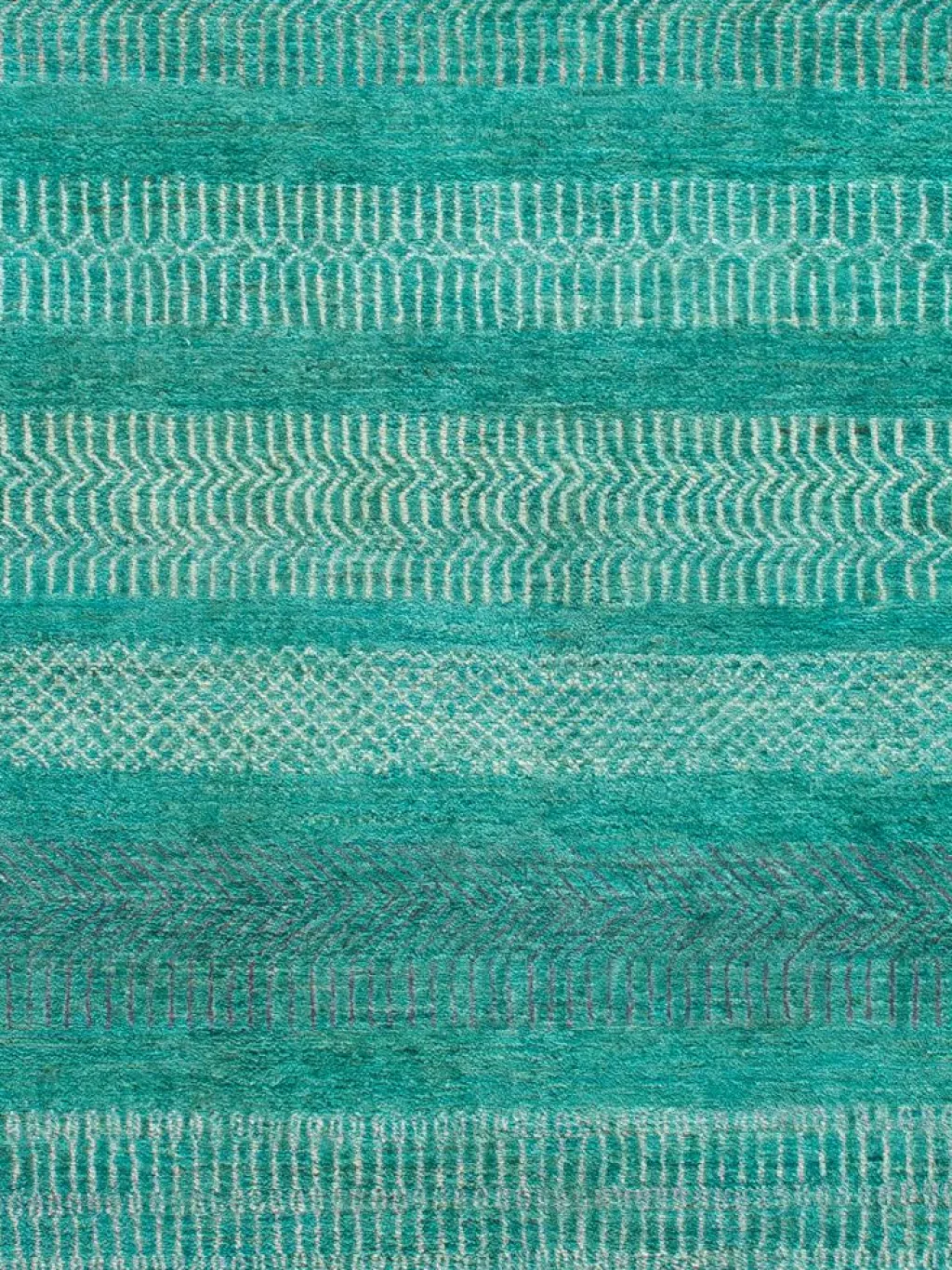 Contemporary Gabbeh|Kibek Online