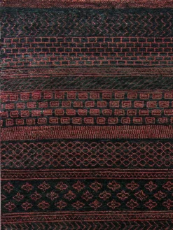 Contemporary Gabbeh|Kibek Hot