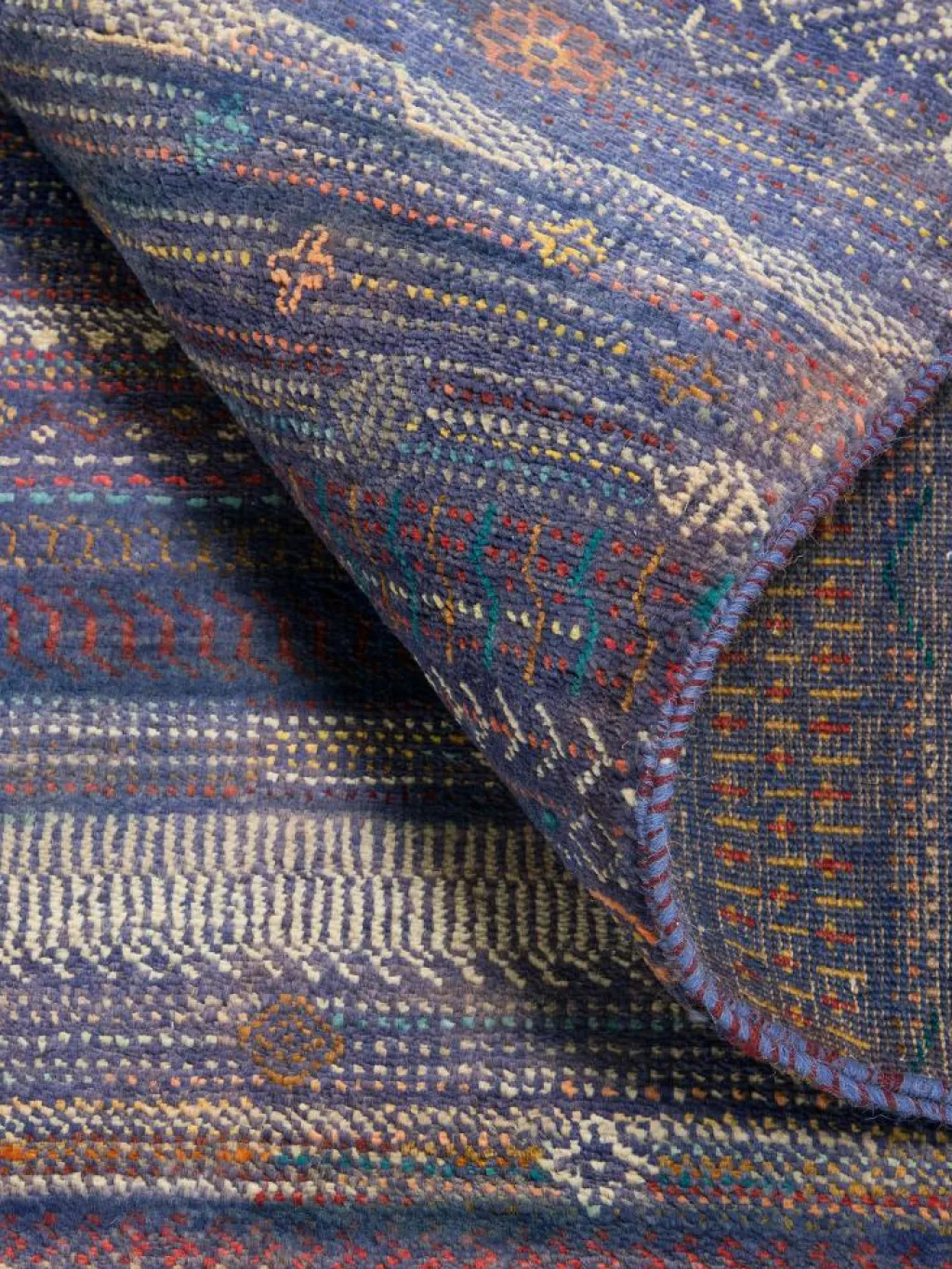 Contemporary Gabbeh|Kibek Online