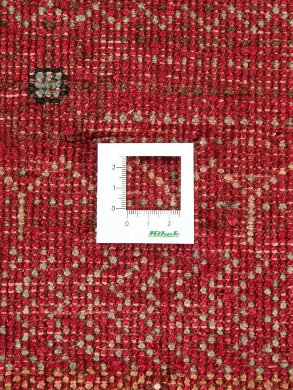 Contemporary Gabbeh|Kibek Sale