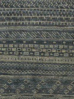 Contemporary Gabbeh|Kibek Clearance