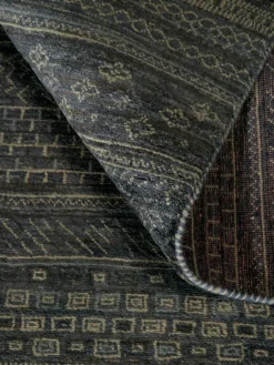 Contemporary Gabbeh|Kibek Clearance