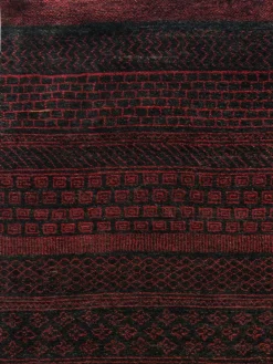 Contemporary Gabbeh|Kibek Outlet