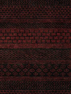 Contemporary Gabbeh|Kibek Outlet