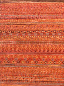 Contemporary Gabbeh|Kibek