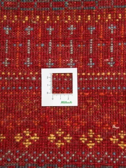 Contemporary Gabbeh|Kibek