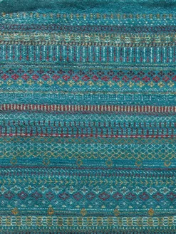 Contemporary Gabbeh|Kibek Clearance