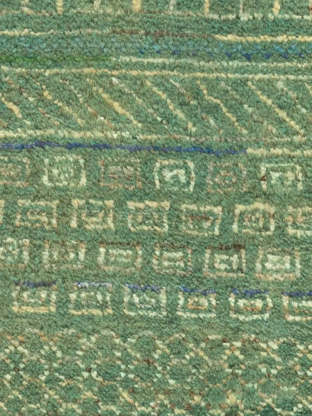 Contemporary Gabbeh|Kibek Discount