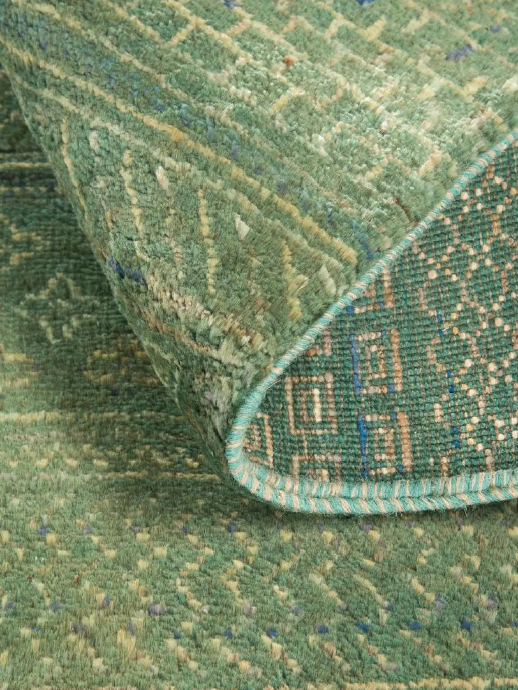 Contemporary Gabbeh|Kibek Discount