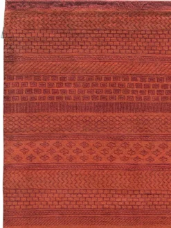 Contemporary Gabbeh|Kibek Clearance