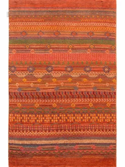 Contemporary Gabbeh|Kibek New