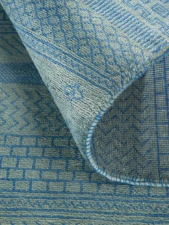 Contemporary Gabbeh|Kibek