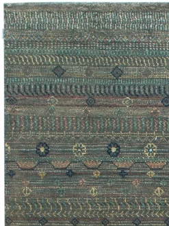 Contemporary Gabbeh|Kibek New