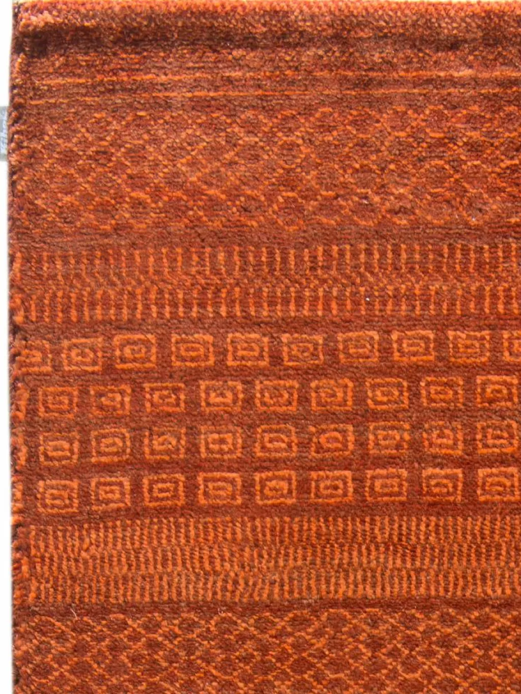 Contemporary Gabbeh|Kibek Sale